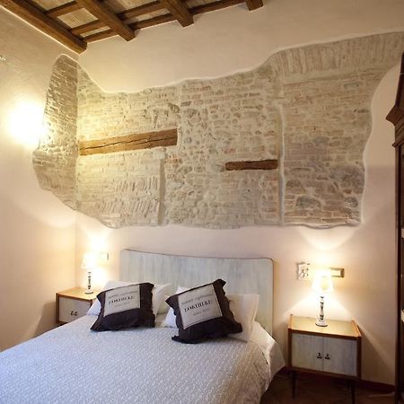 Relais B&B Corte Dei Turchi Longiano Zimmer foto