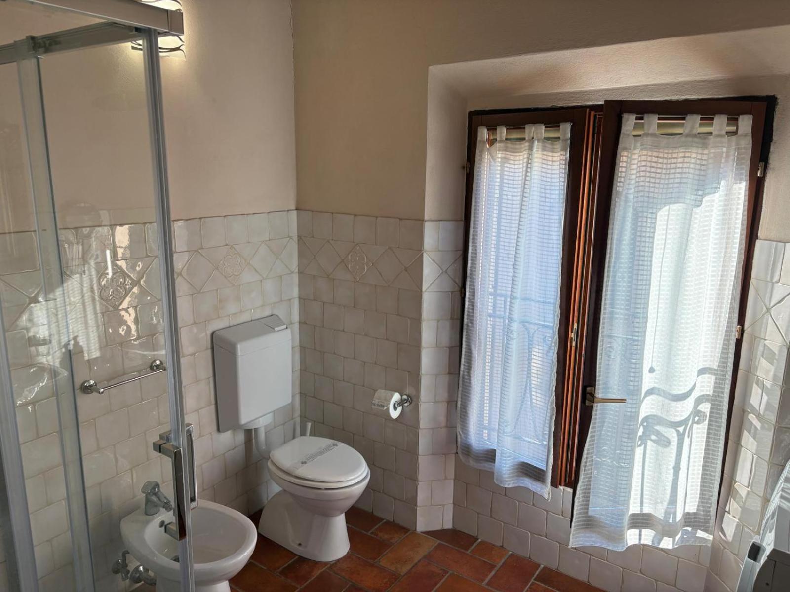 Relais B&B Corte Dei Turchi Longiano Exterior foto
