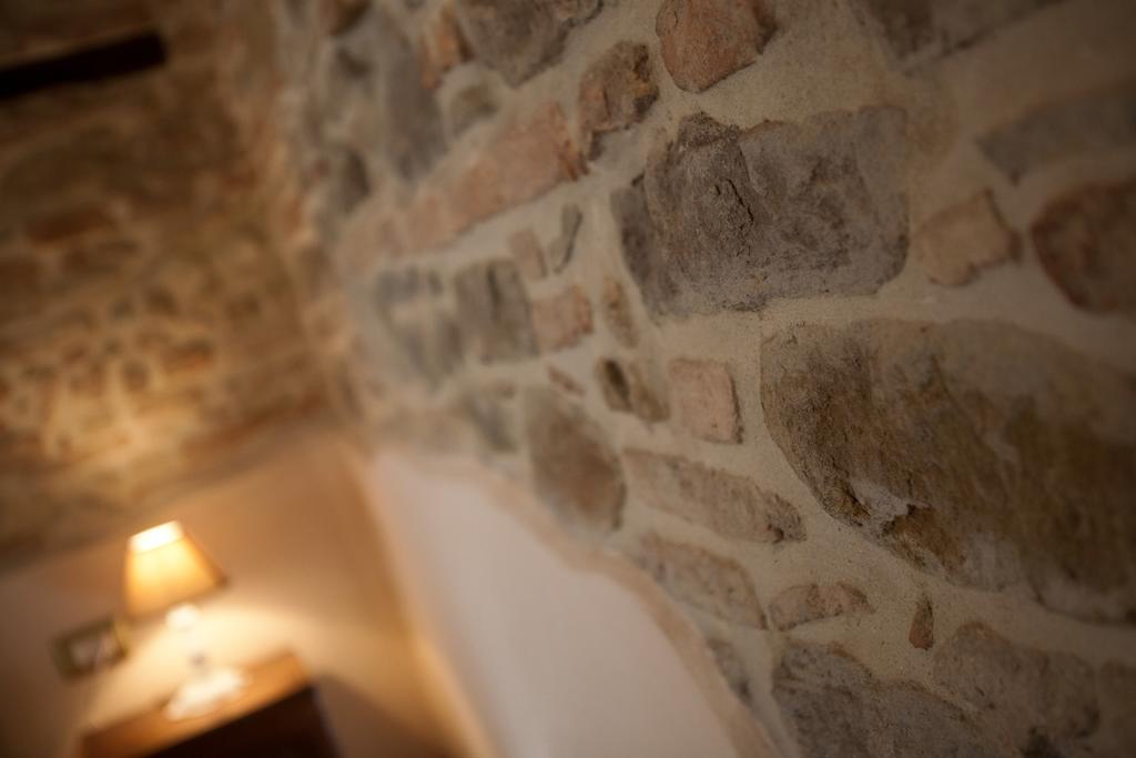 Relais B&B Corte Dei Turchi Longiano Zimmer foto