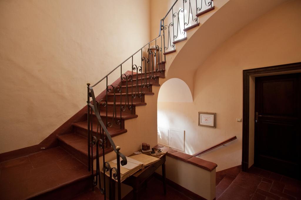 Relais B&B Corte Dei Turchi Longiano Exterior foto