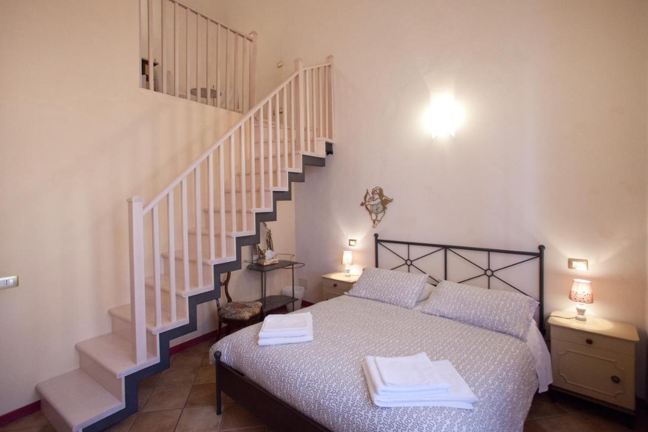 Relais B&B Corte Dei Turchi Longiano Exterior foto