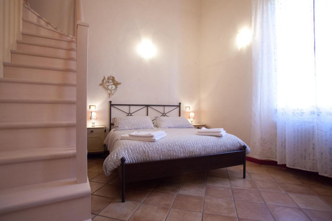 Relais B&B Corte Dei Turchi Longiano Exterior foto